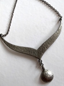 Halsband
